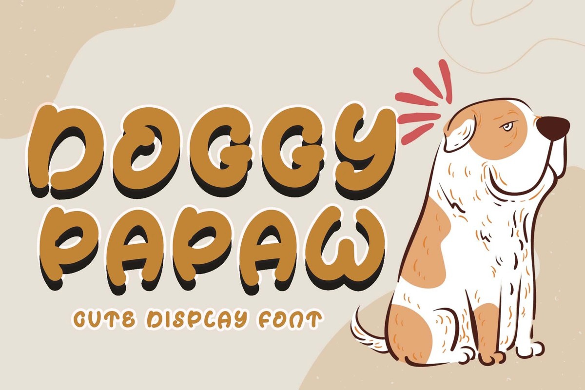 Doggy Papaw