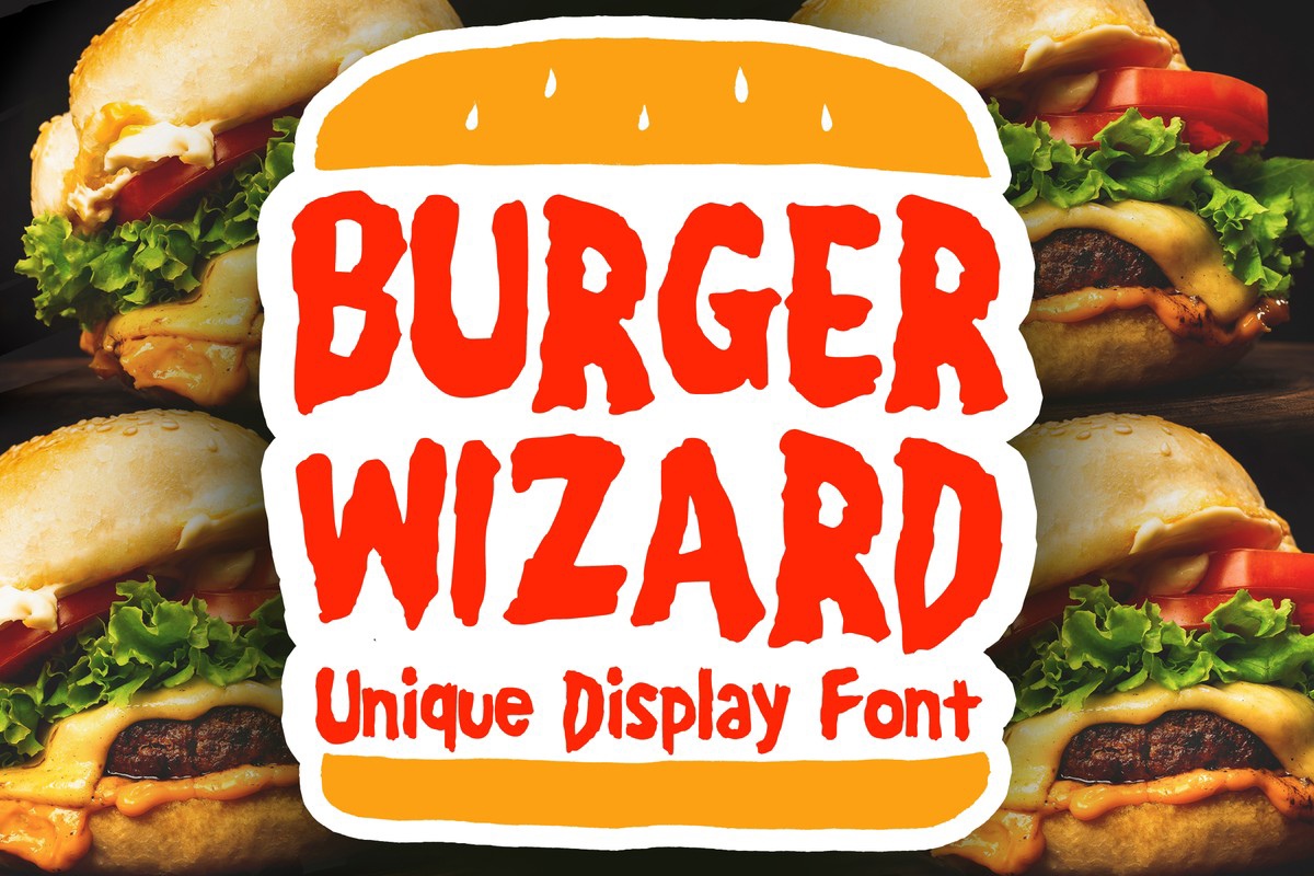 Burger Wizard