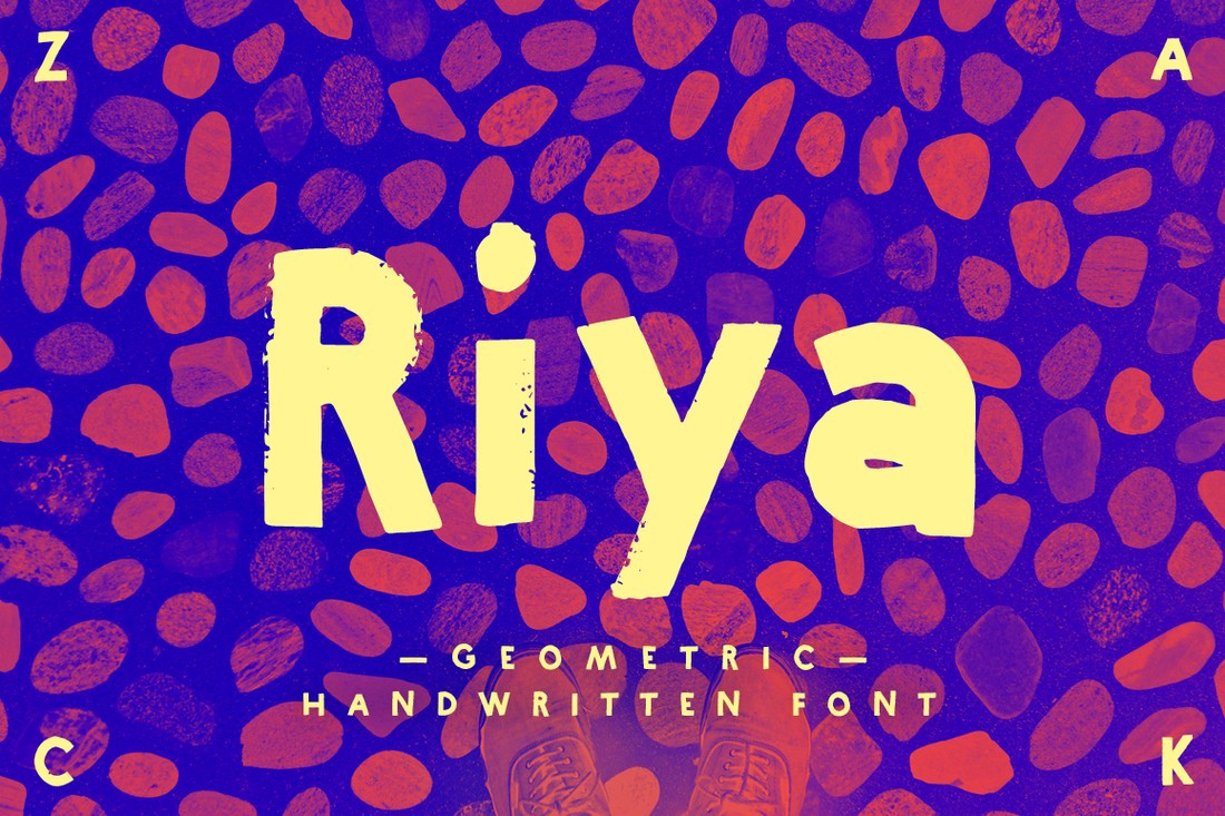 Riya