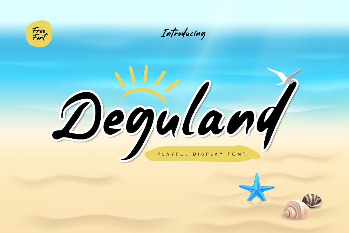 Deguland