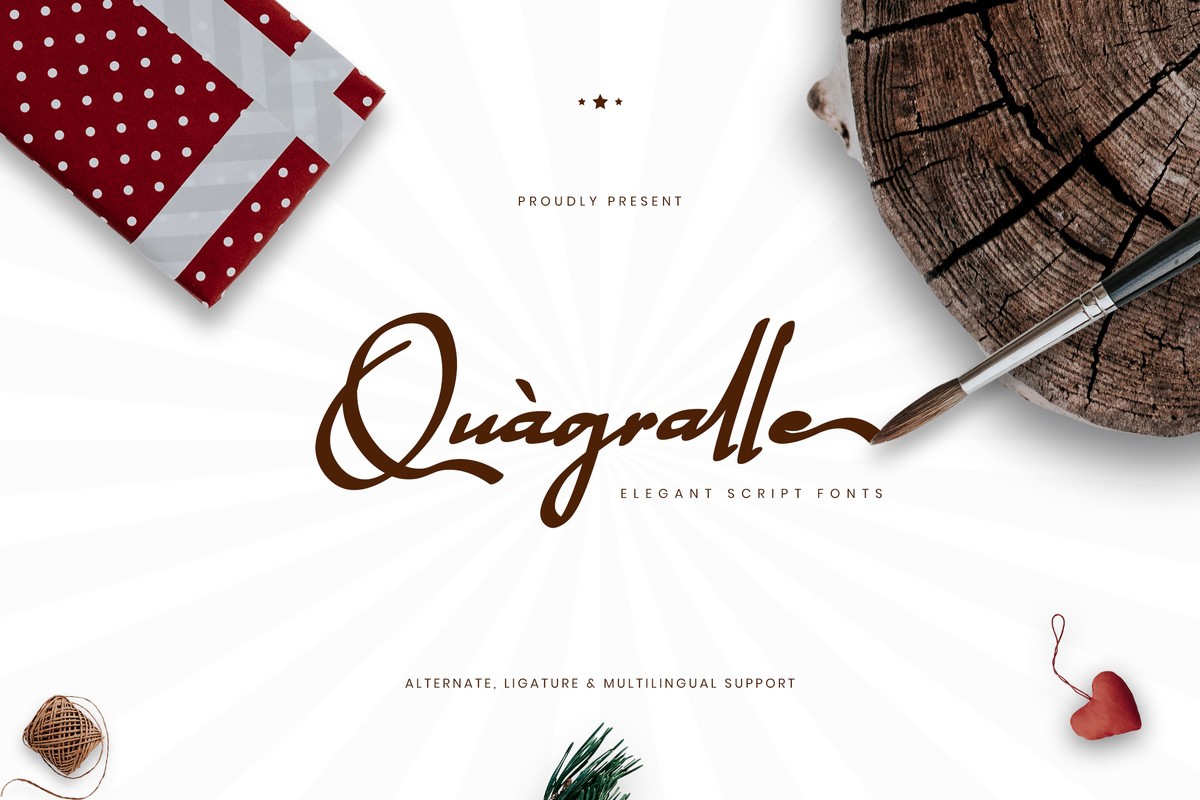 Quagralle