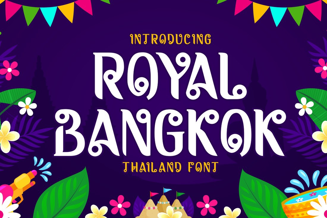 Royal Bangkok