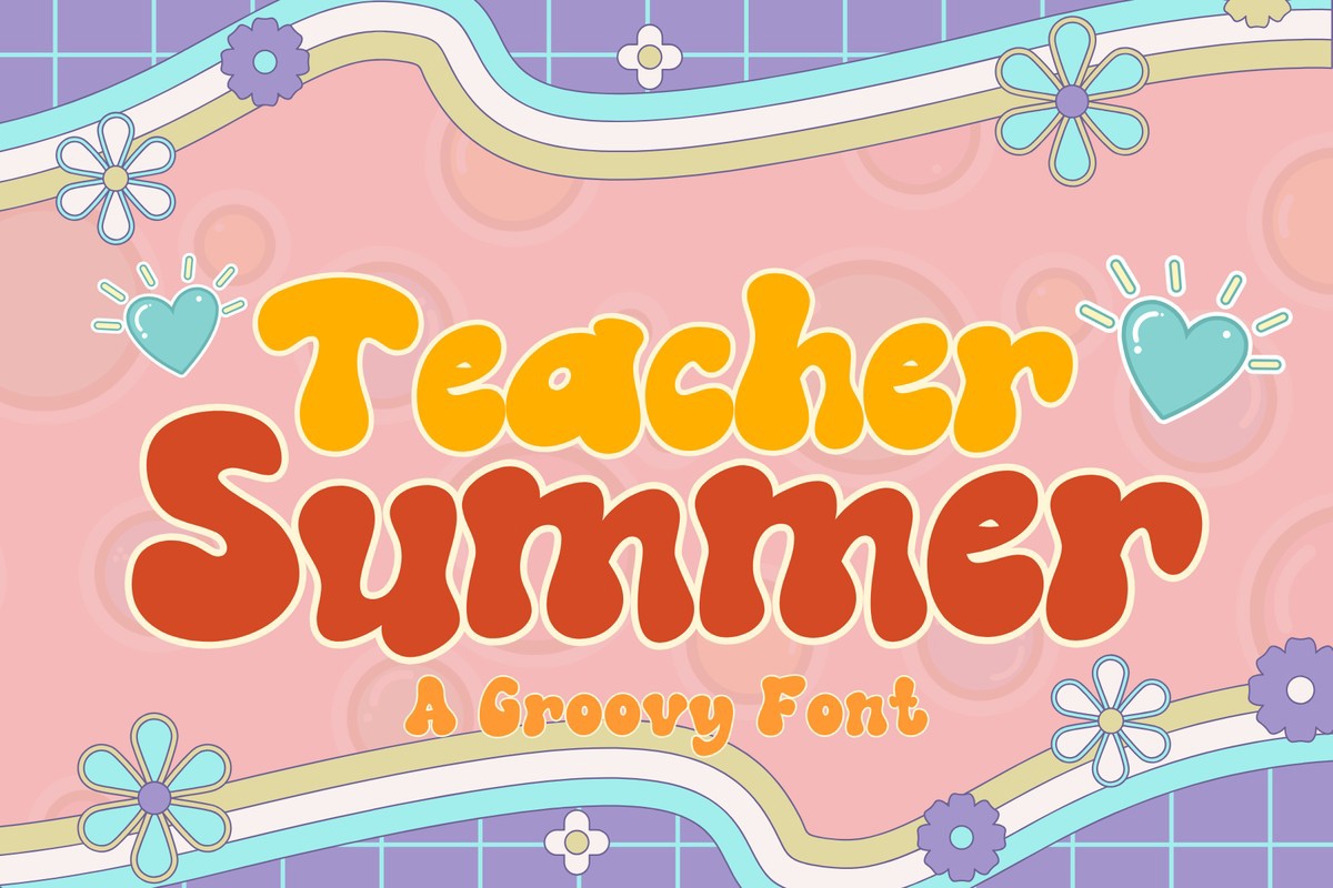 Teacher Summer