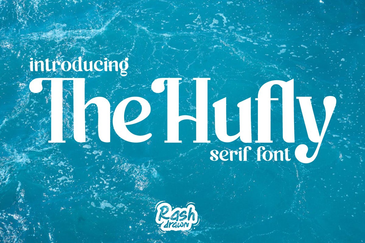 Thehufly