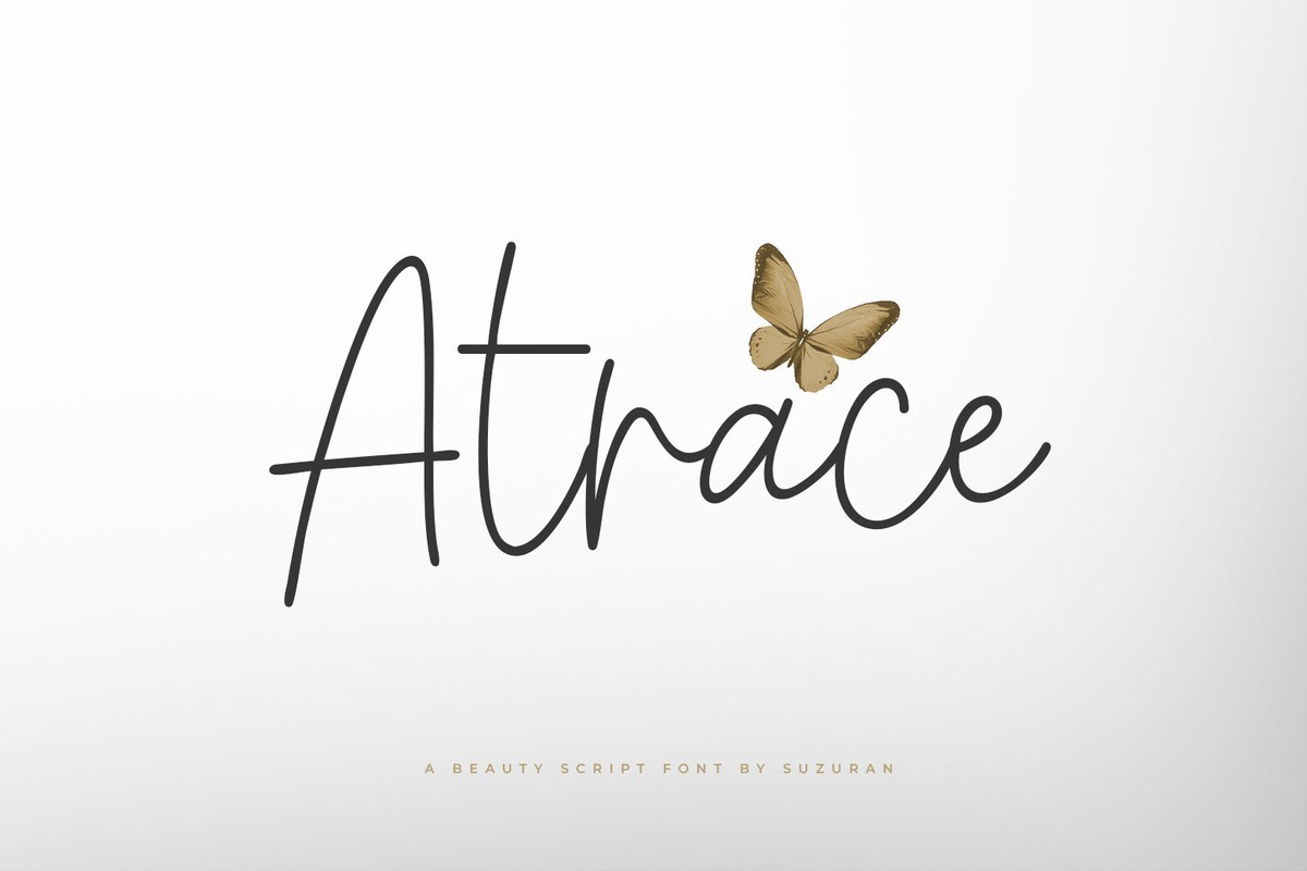 Atrace