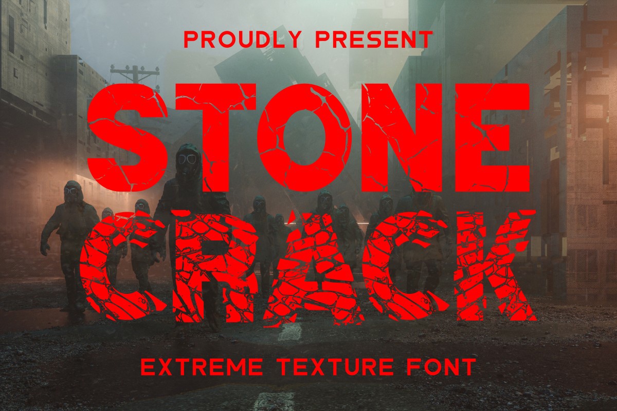 Stone Crack