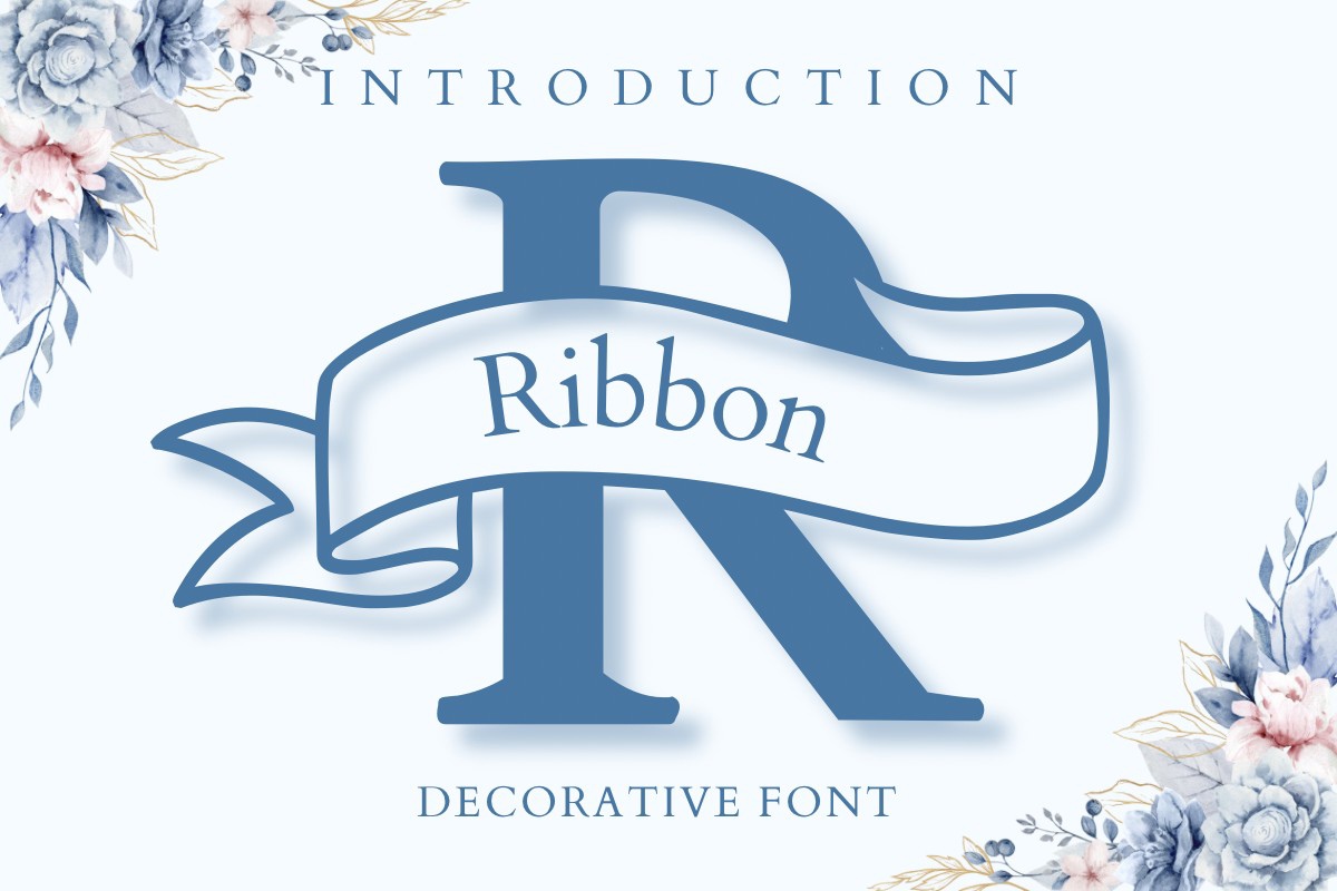 Ribbon